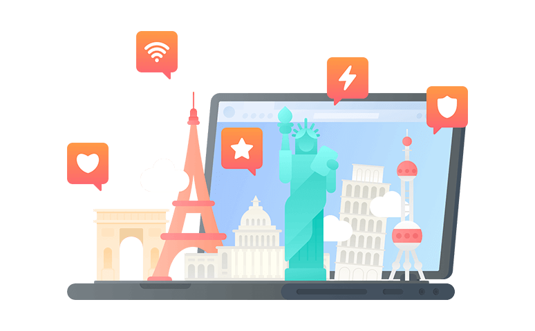 在克罗地亚怎么加速国内游戏 - 大陆VPN